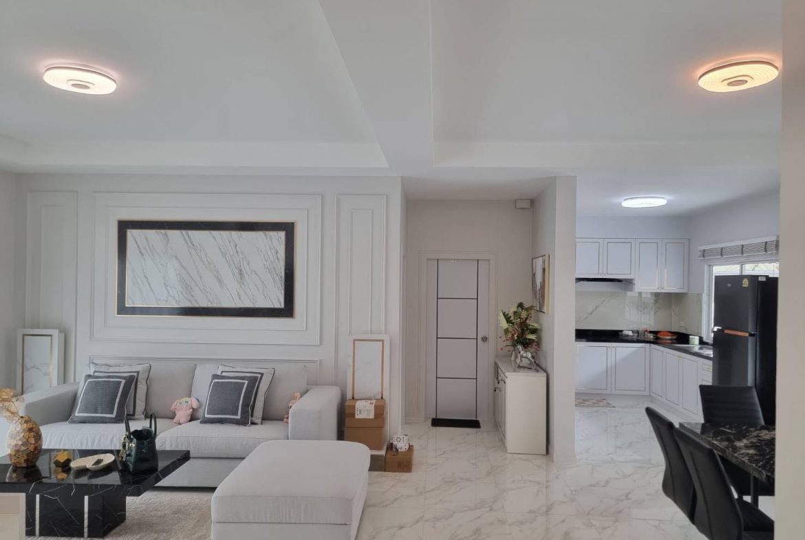 Вилла_Green Field Villas 3_4