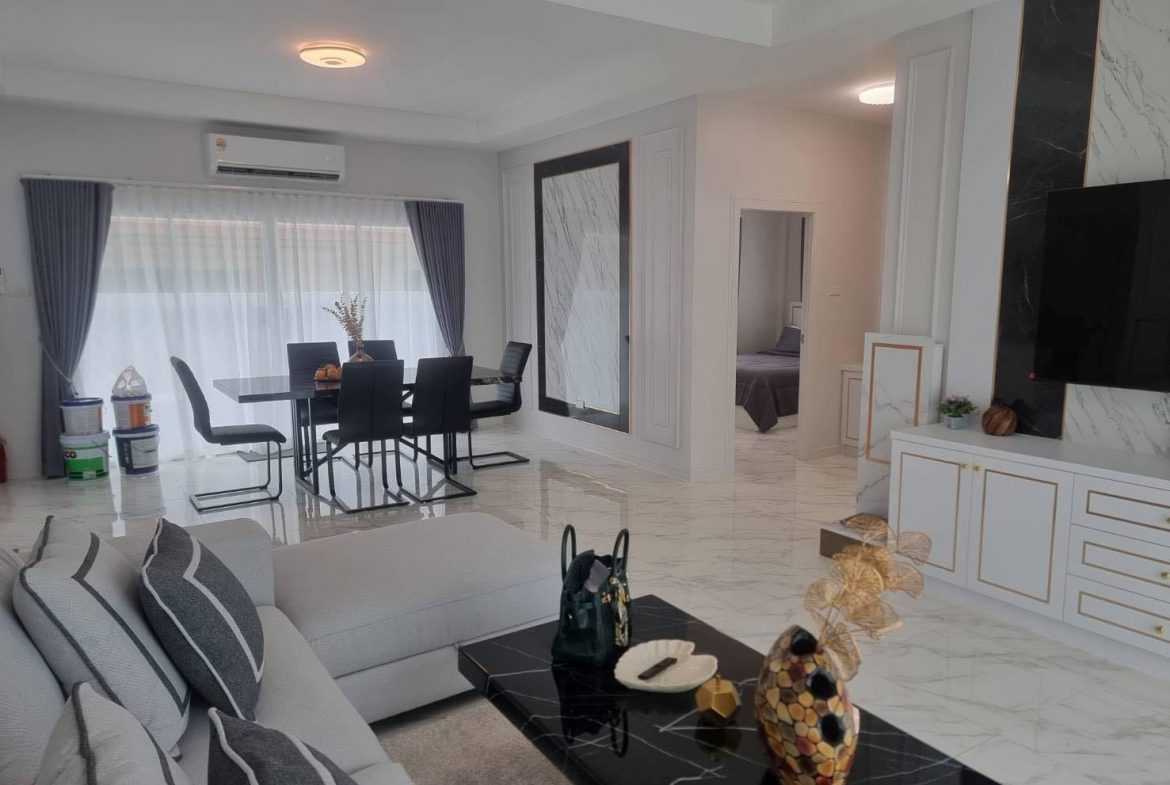 Вилла_Green Field Villas 3_5