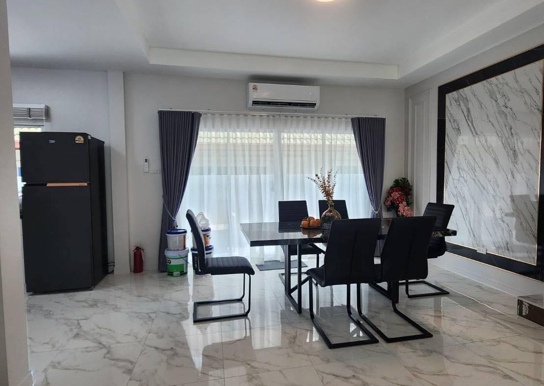 Вилла_Green Field Villas 3_6