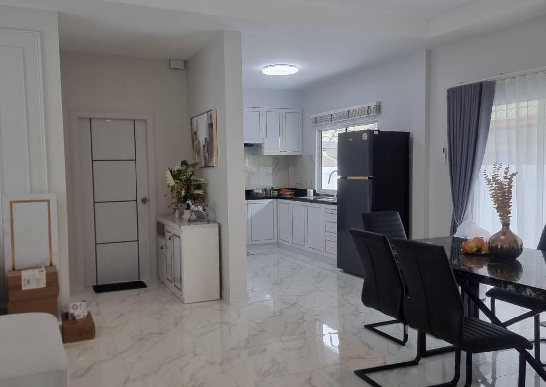 Вилла_Green Field Villas 3_8