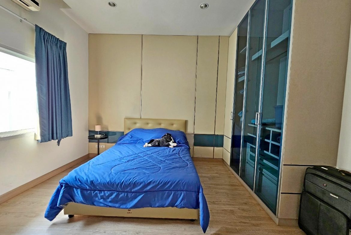 Вилла_Nibbana Shade Pattaya_15