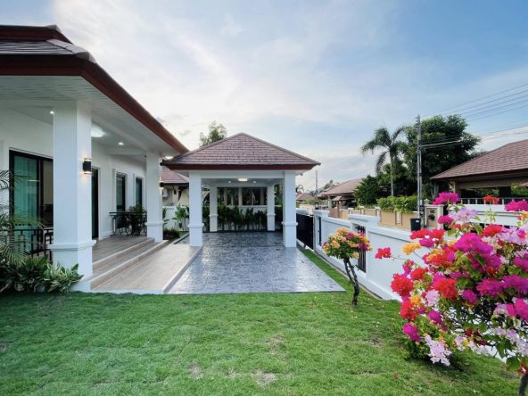 Вилла_PMC HOme Village II