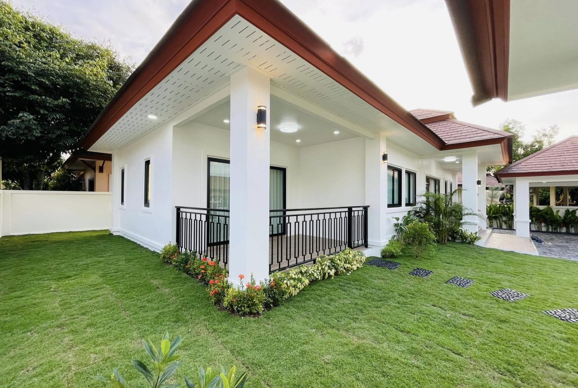 Вилла_PMC HOme Village II_4