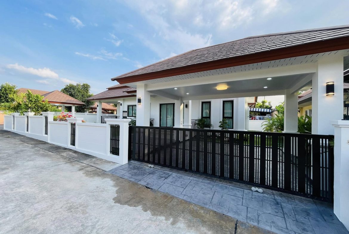 Вилла_PMC HOme Village II_9