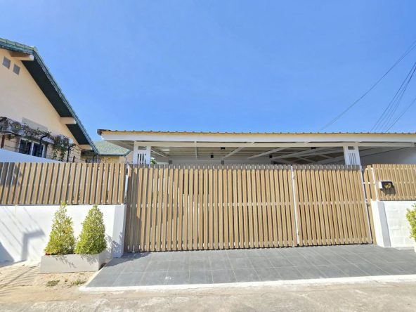 Вилла_Pattaya Rungrueng