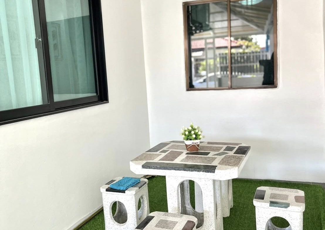 Вилла_Pattaya Rungrueng_6