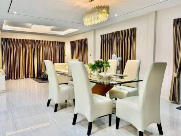 Вилла_Central Park Hillside