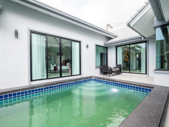 Вилла_Siam Place