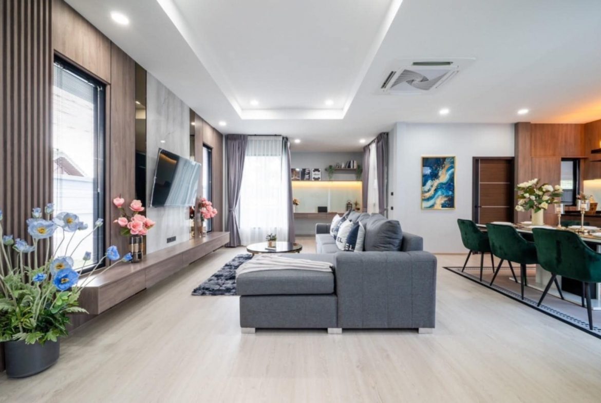 Вилла_Siam Place_4