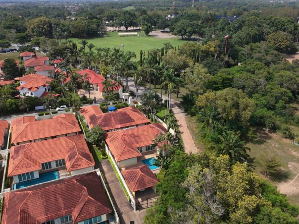 Вилла_Whispering Palms