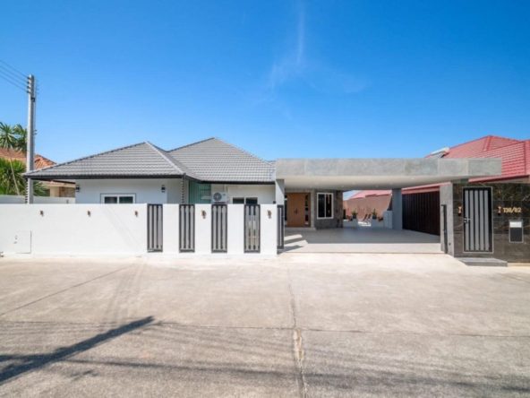 Квартира_Pattaya Park Hill 2