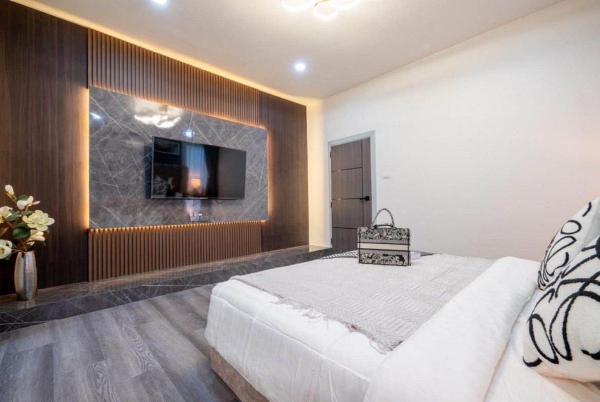 Квартира_Pattaya Park Hill 2_6