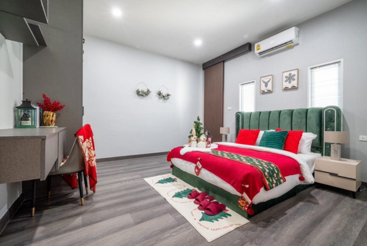 Квартира_Pattaya Park Hill 2_7