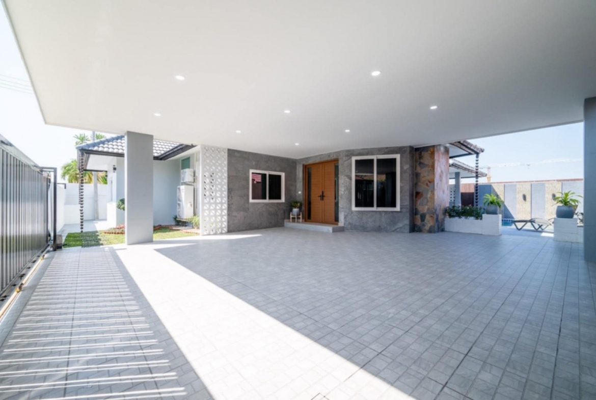 Квартира_Pattaya Park Hill 2_10