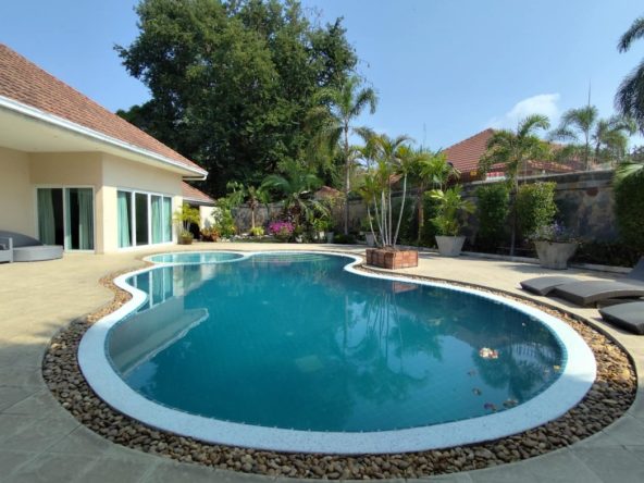 Вилла_Miami Village