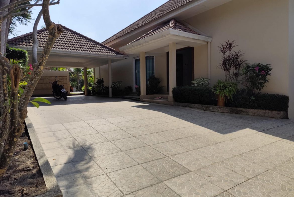 Вилла_Miami Village_2