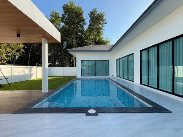 Вилла_Private House