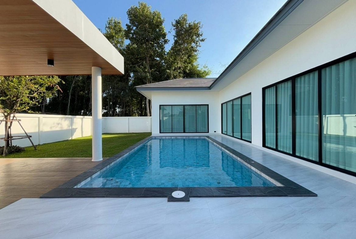 Вилла_Private House