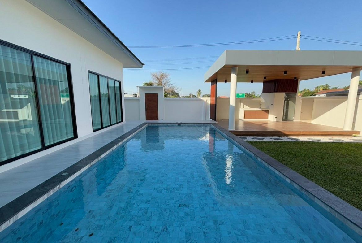 Вилла_Private House_2