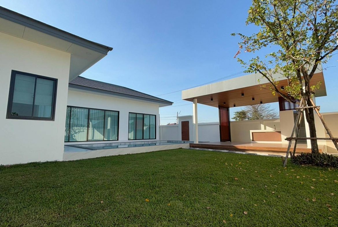 Вилла_Private House_11
