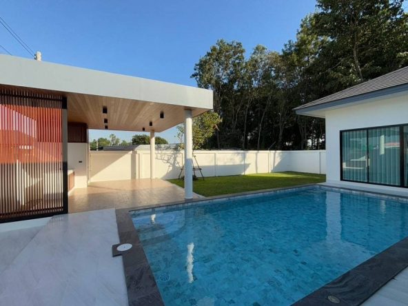 Вилла_Private House_3