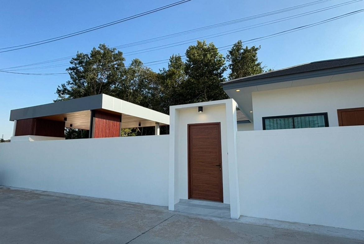 Вилла_Private House_4