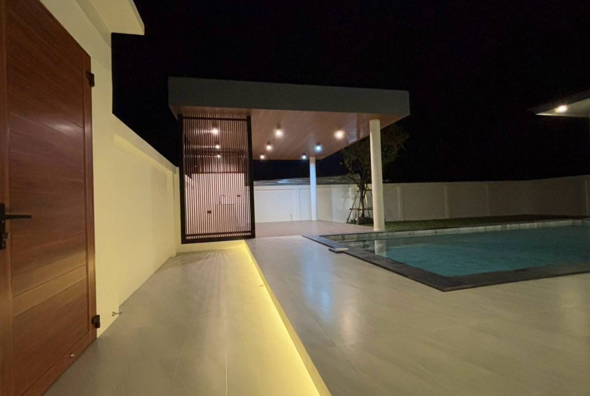 Вилла_Private House_7