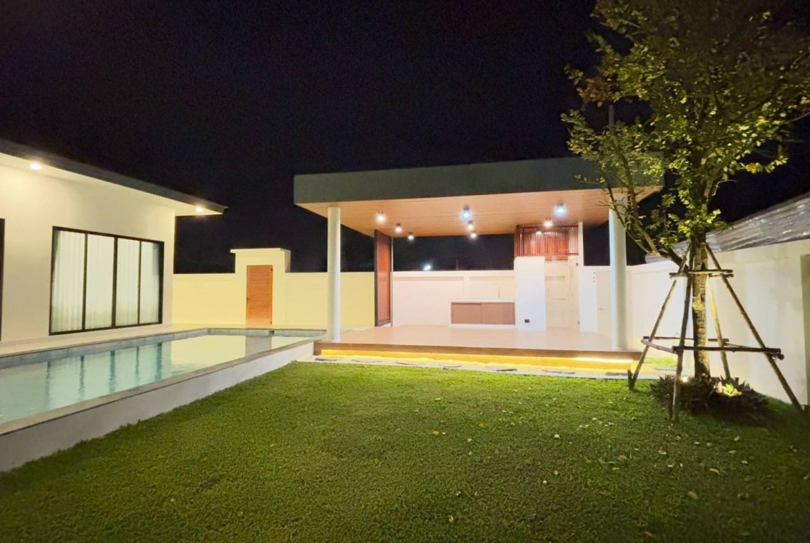 Вилла_Private House_8