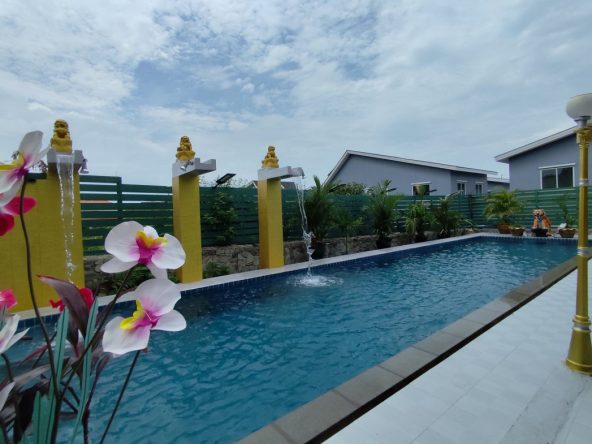 Вилла_Paradise Villa 2