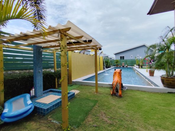 Вилла_Paradise Villa 2_2
