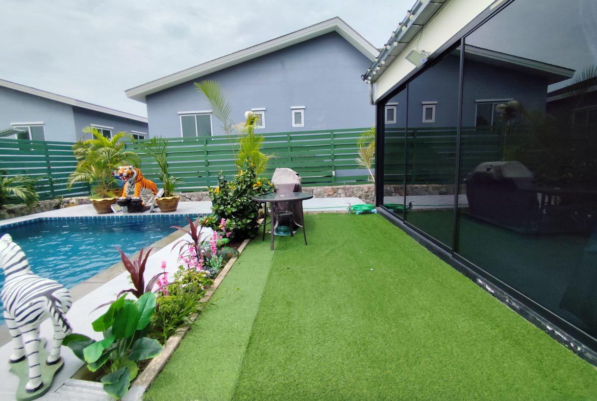 Вилла_Paradise Villa 2_11