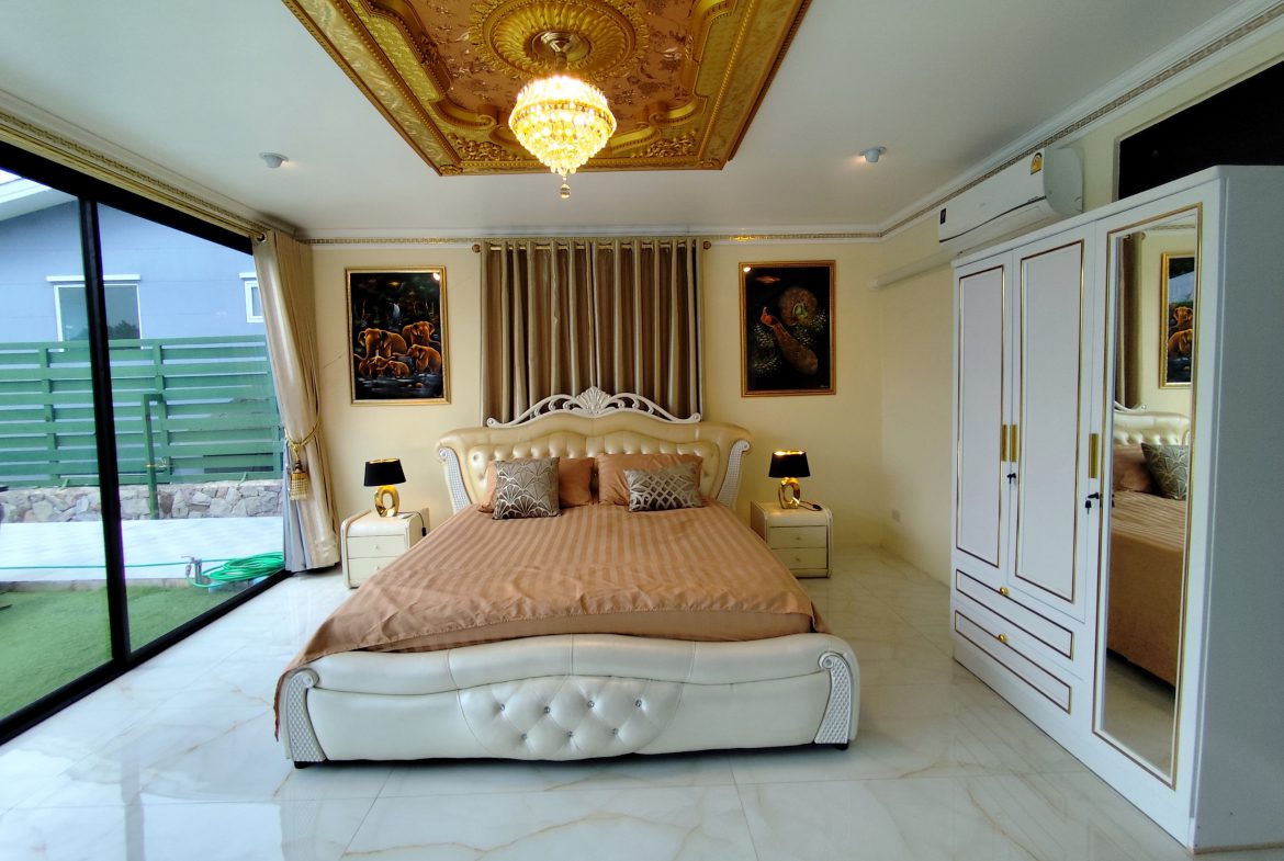 Вилла_Paradise Villa 2_13