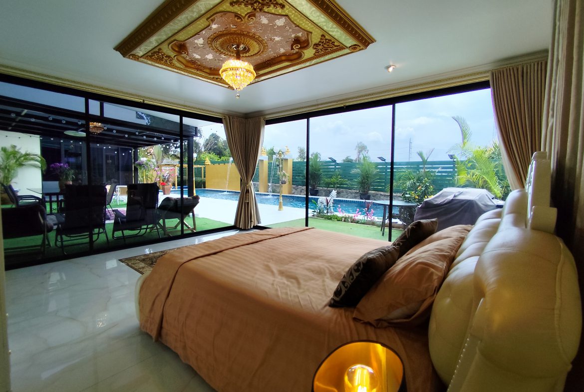 Вилла_Paradise Villa 2_14