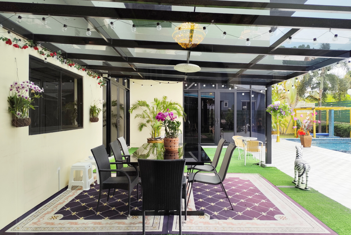 Вилла_Paradise Villa 2_15