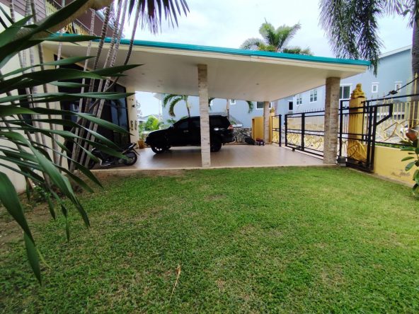 Вилла_Paradise Villa 2_3