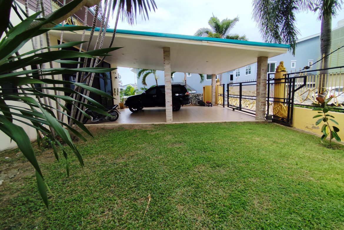 Вилла_Paradise Villa 2_3