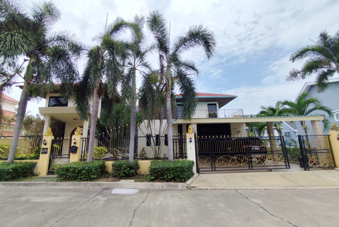 Вилла_Paradise Villa 2_4