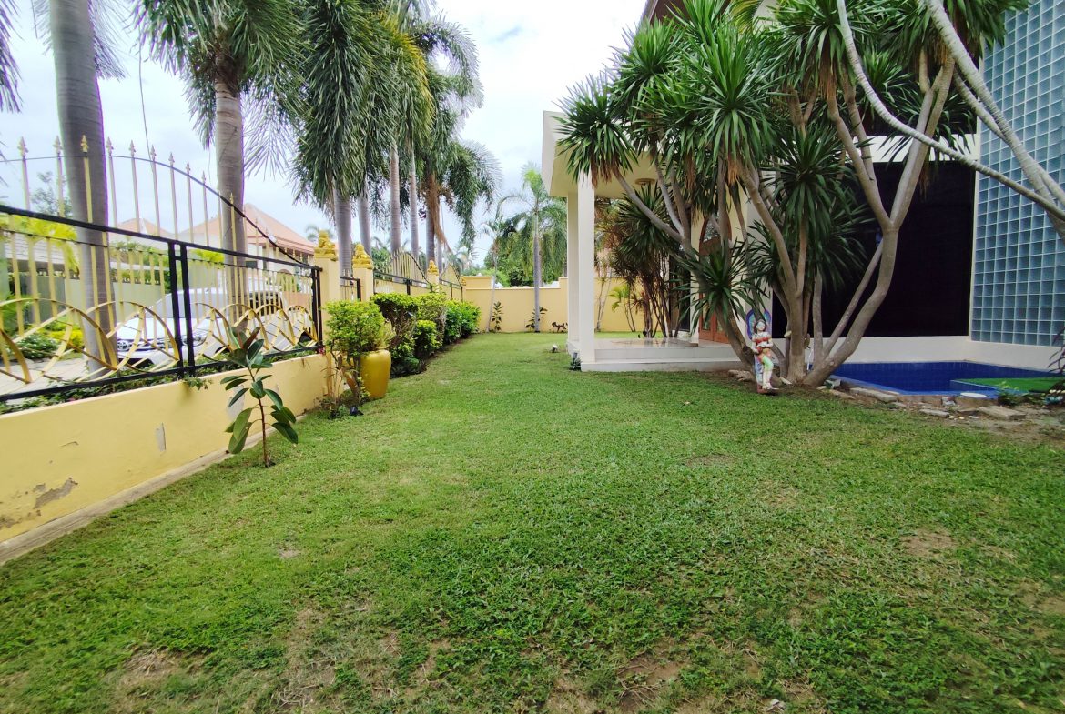 Вилла_Paradise Villa 2_5