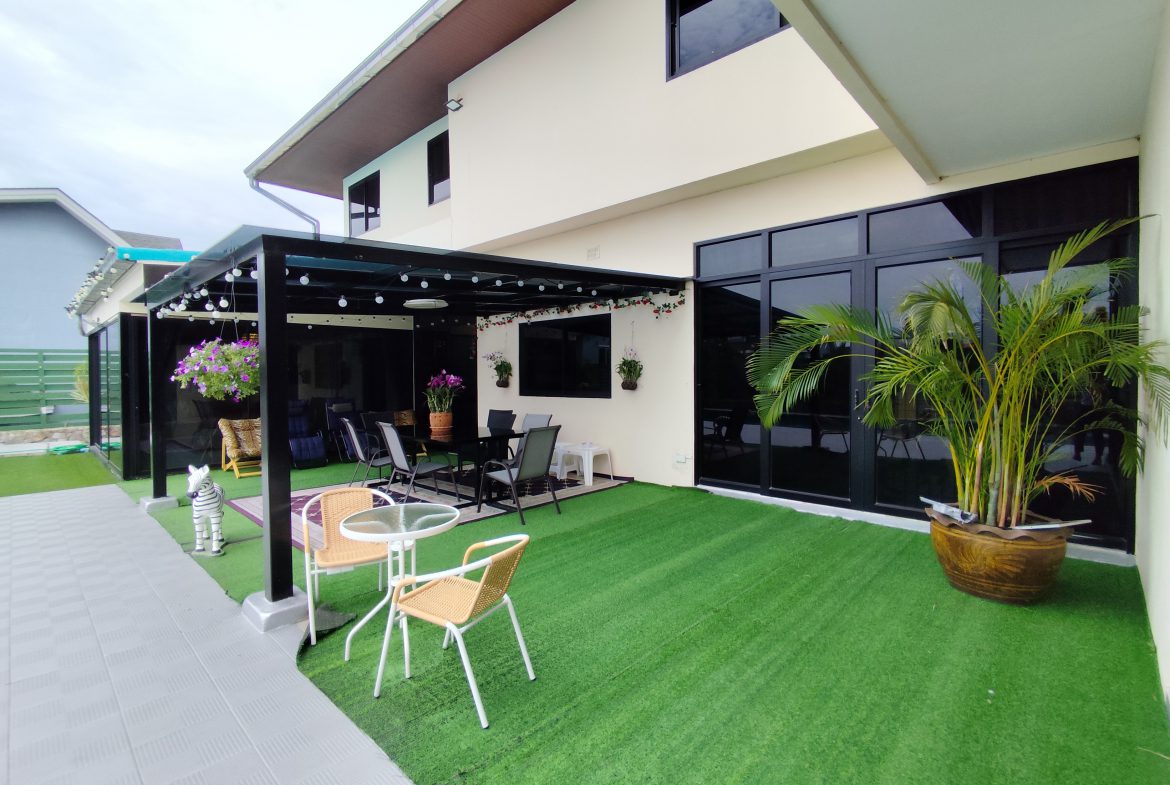 Вилла_Paradise Villa 2_6