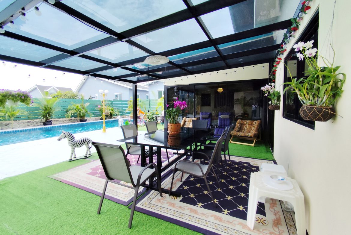 Вилла_Paradise Villa 2_7