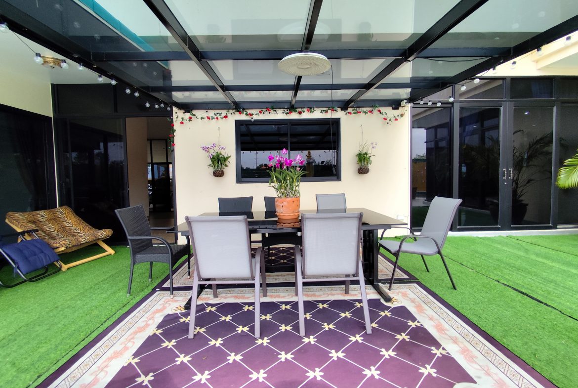 Вилла_Paradise Villa 2_8