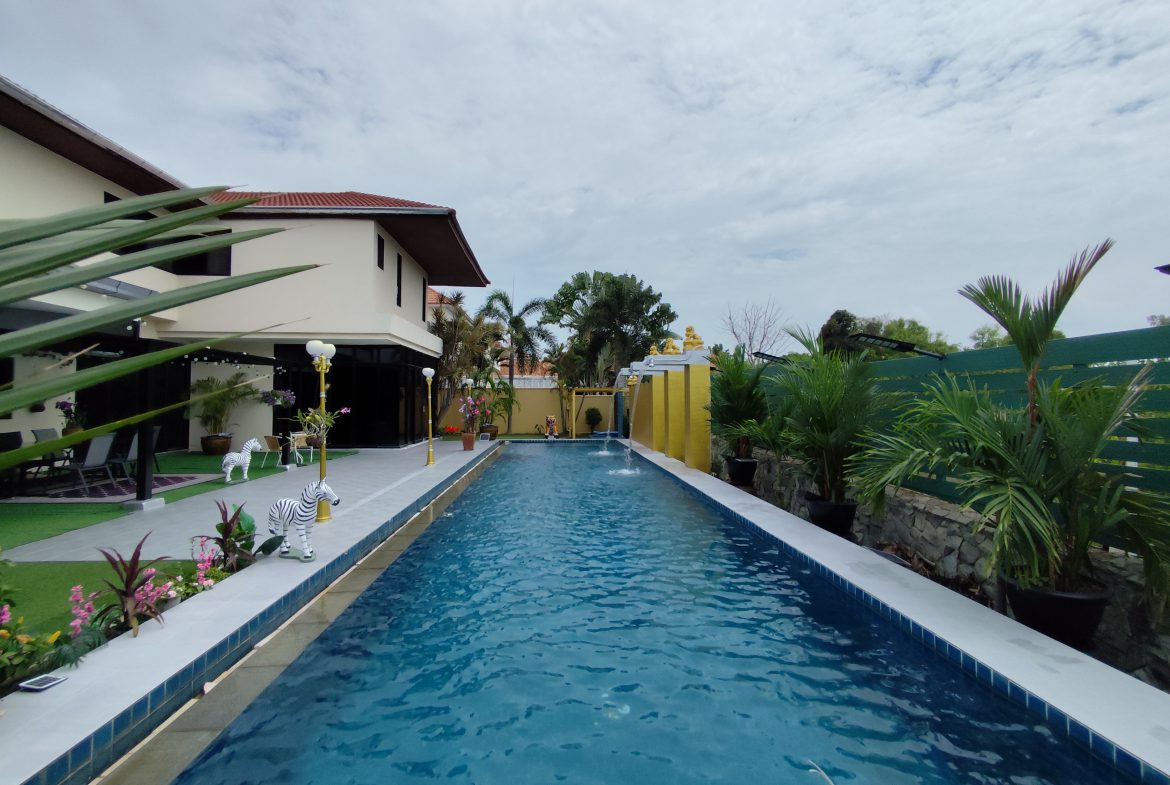 Вилла_Paradise Villa 2_9