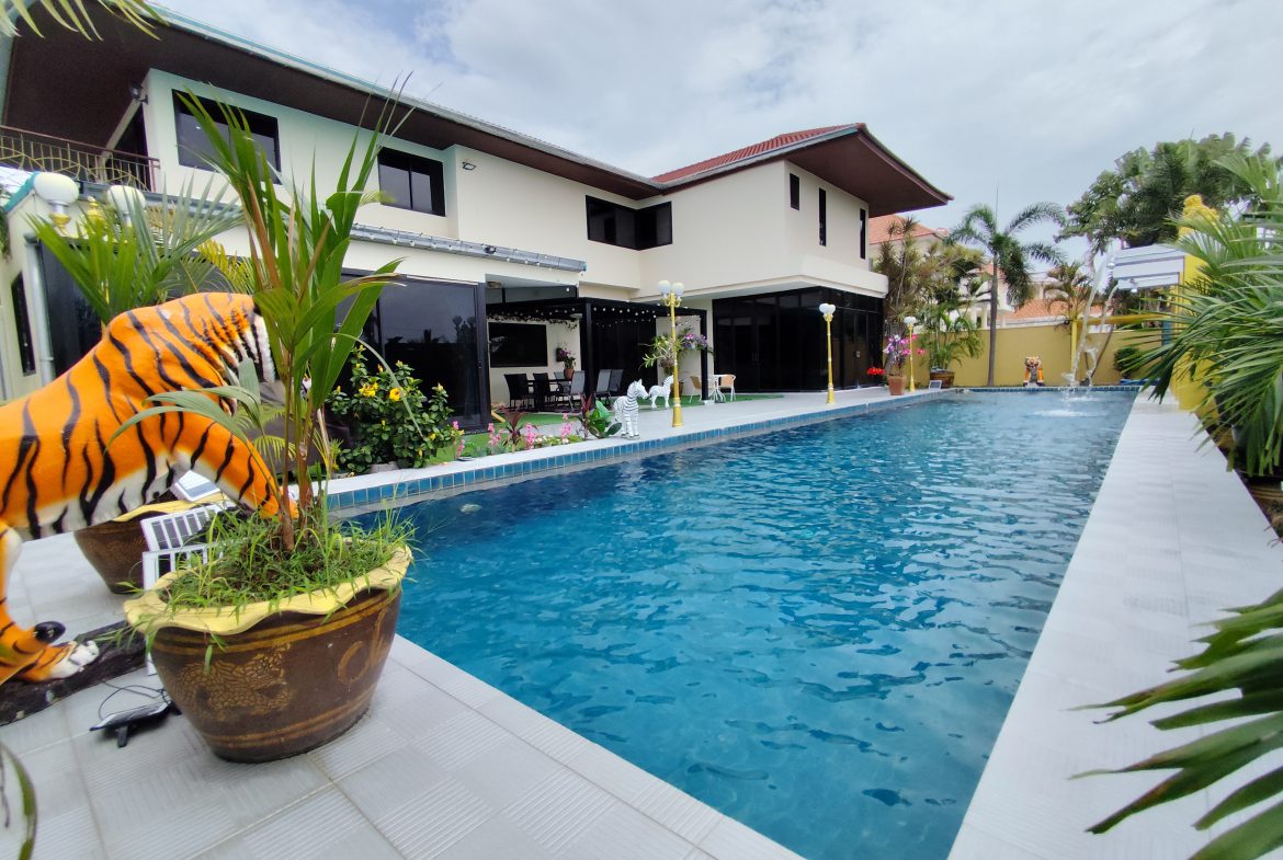 Вилла_Paradise Villa 2_10