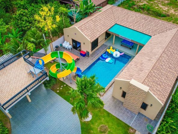 Вилла_Паттайя