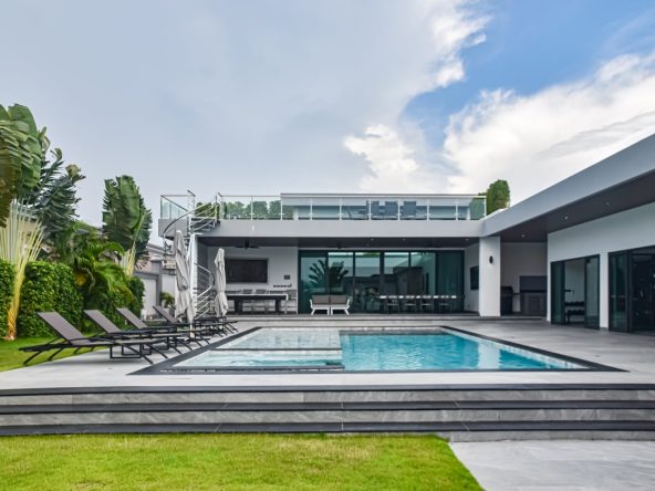 Вилла_Siam Royal View