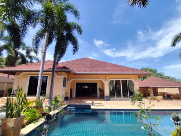 Вилла_Private House