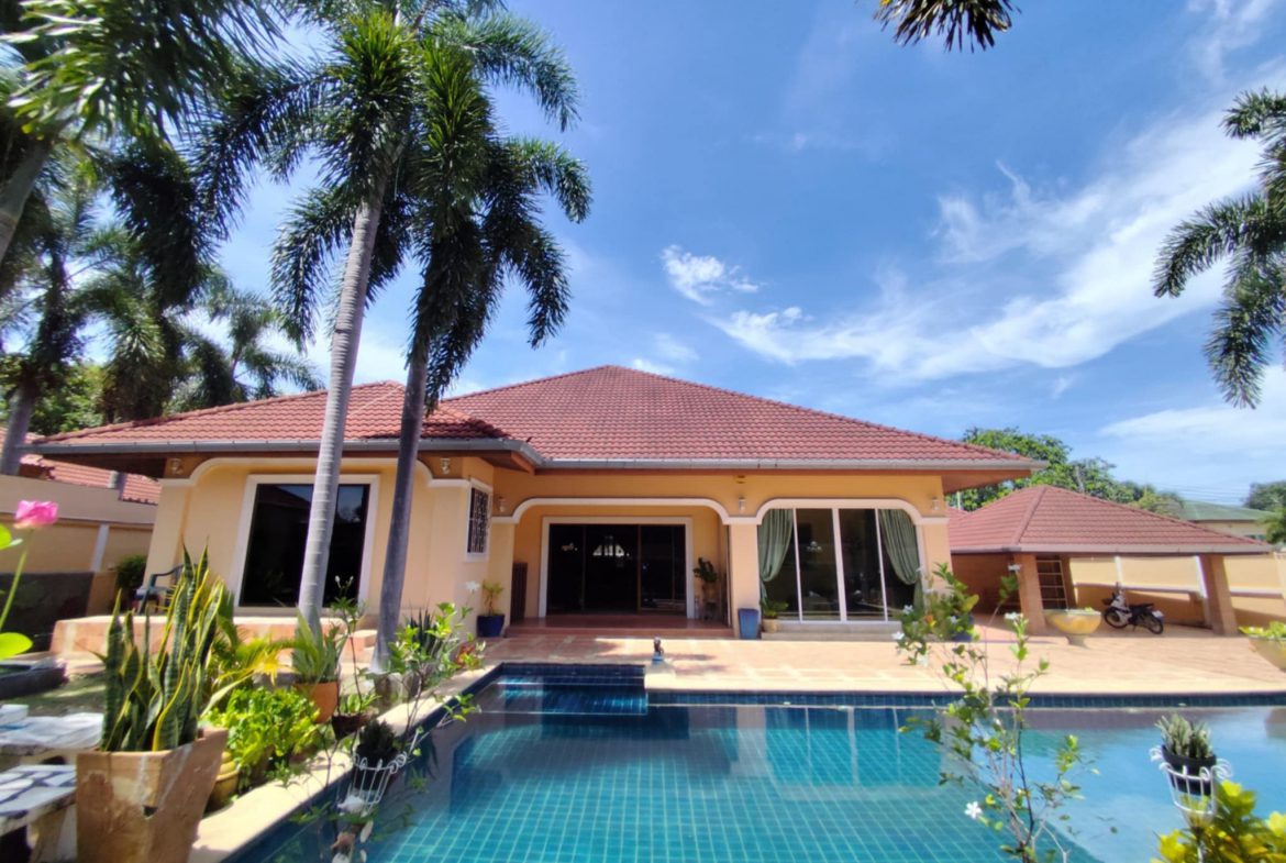 Вилла_Private House