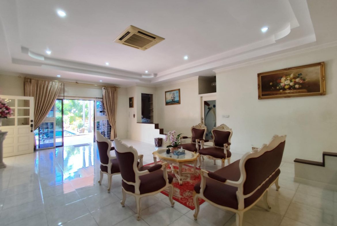 Вилла_Private House_12
