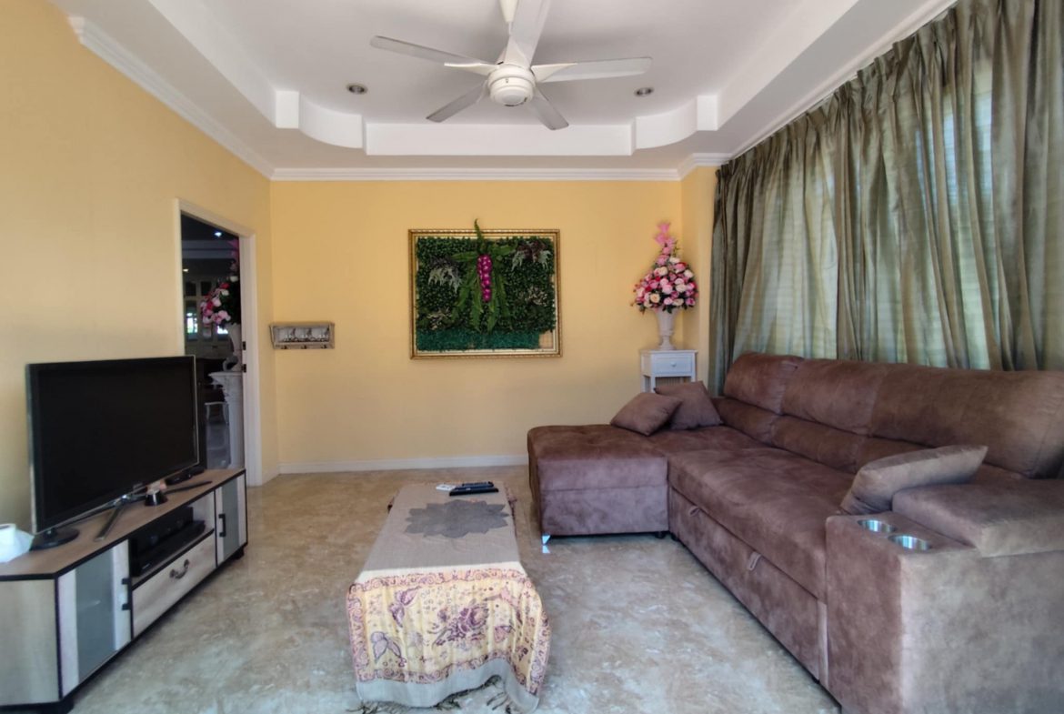 Вилла_Private House_13