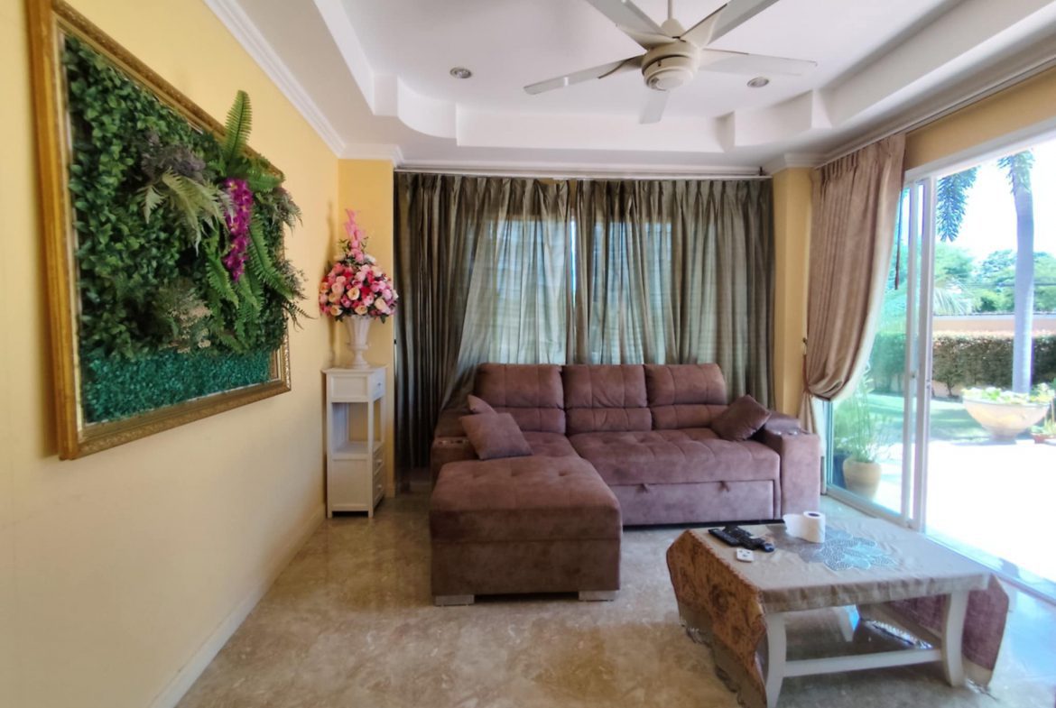 Вилла_Private House_14